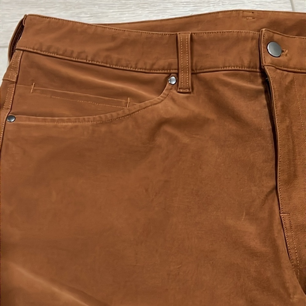 LULULEMON :: PANTS - Picture 3 of 10